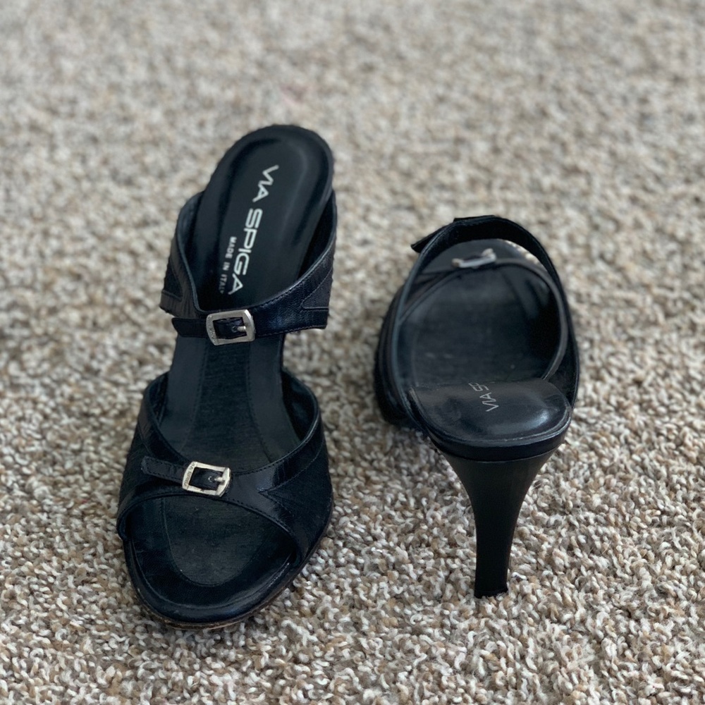 Via Spiga Size 6M